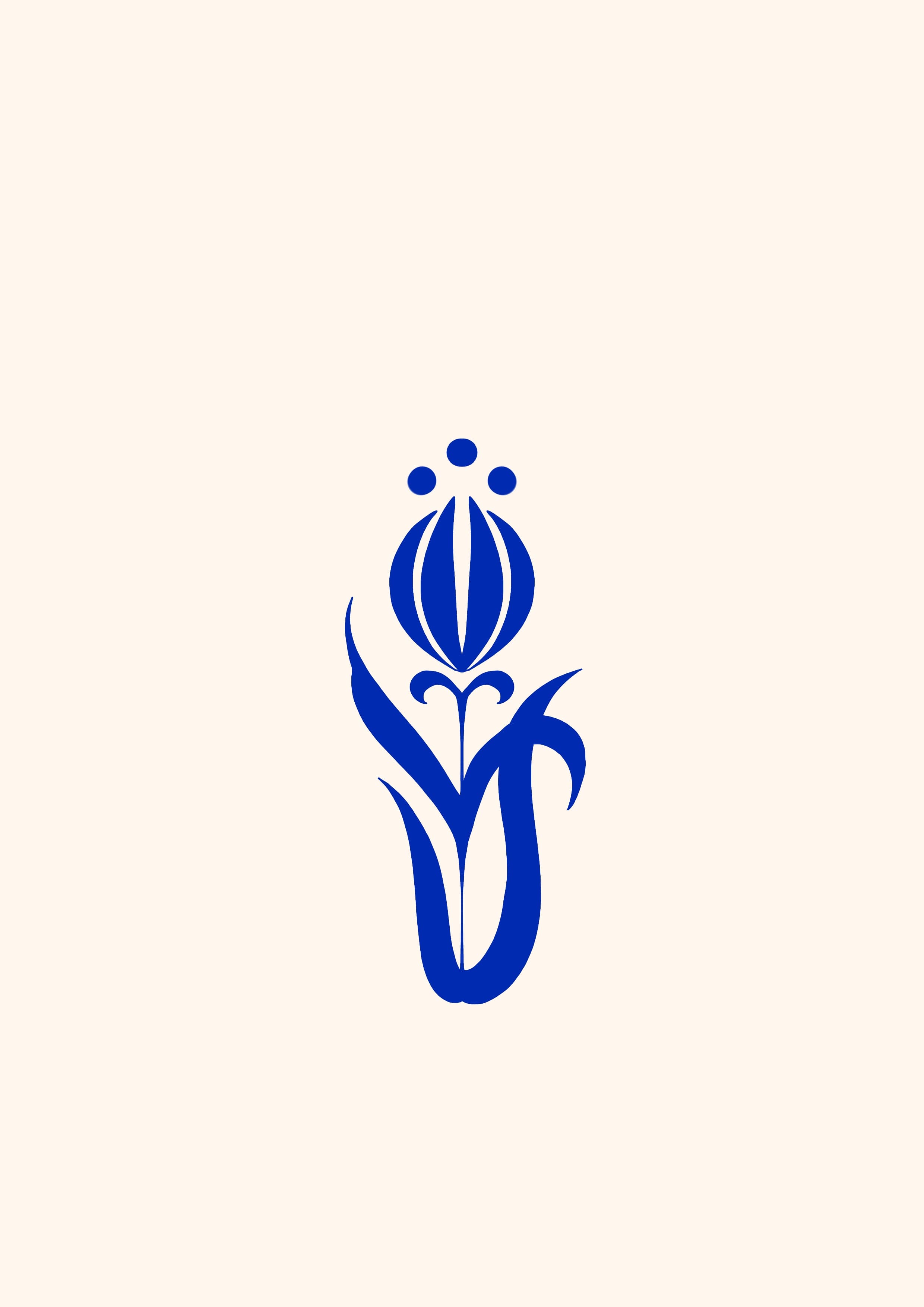 Fleur Ornement