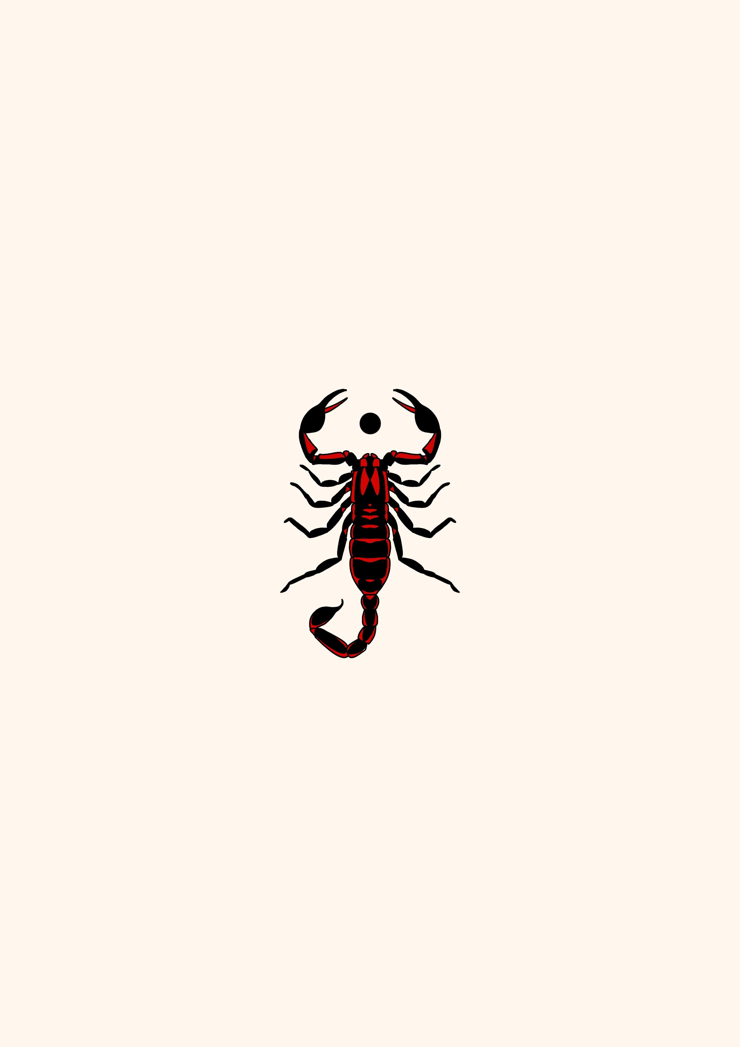 Scorpion