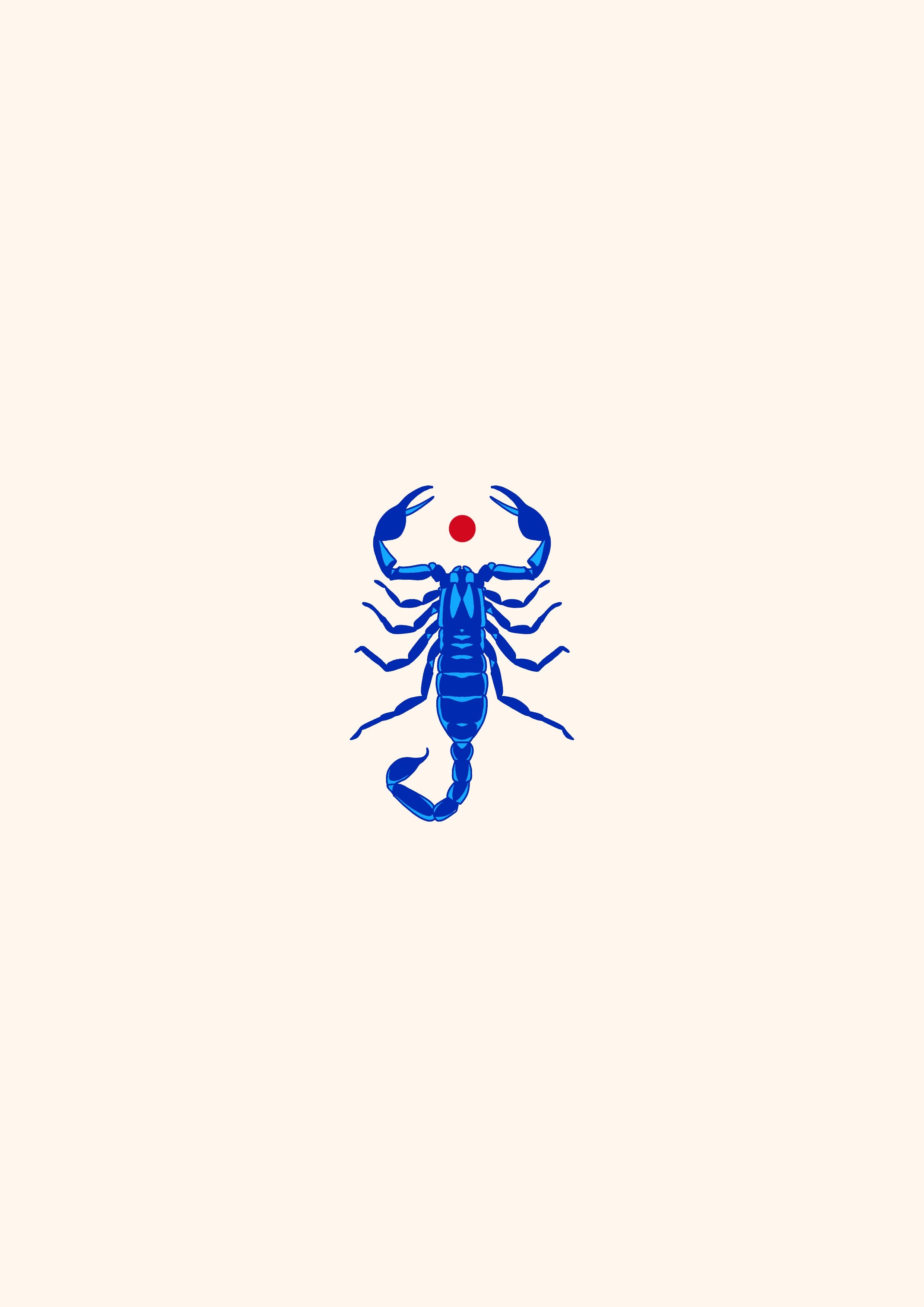 Scorpion
