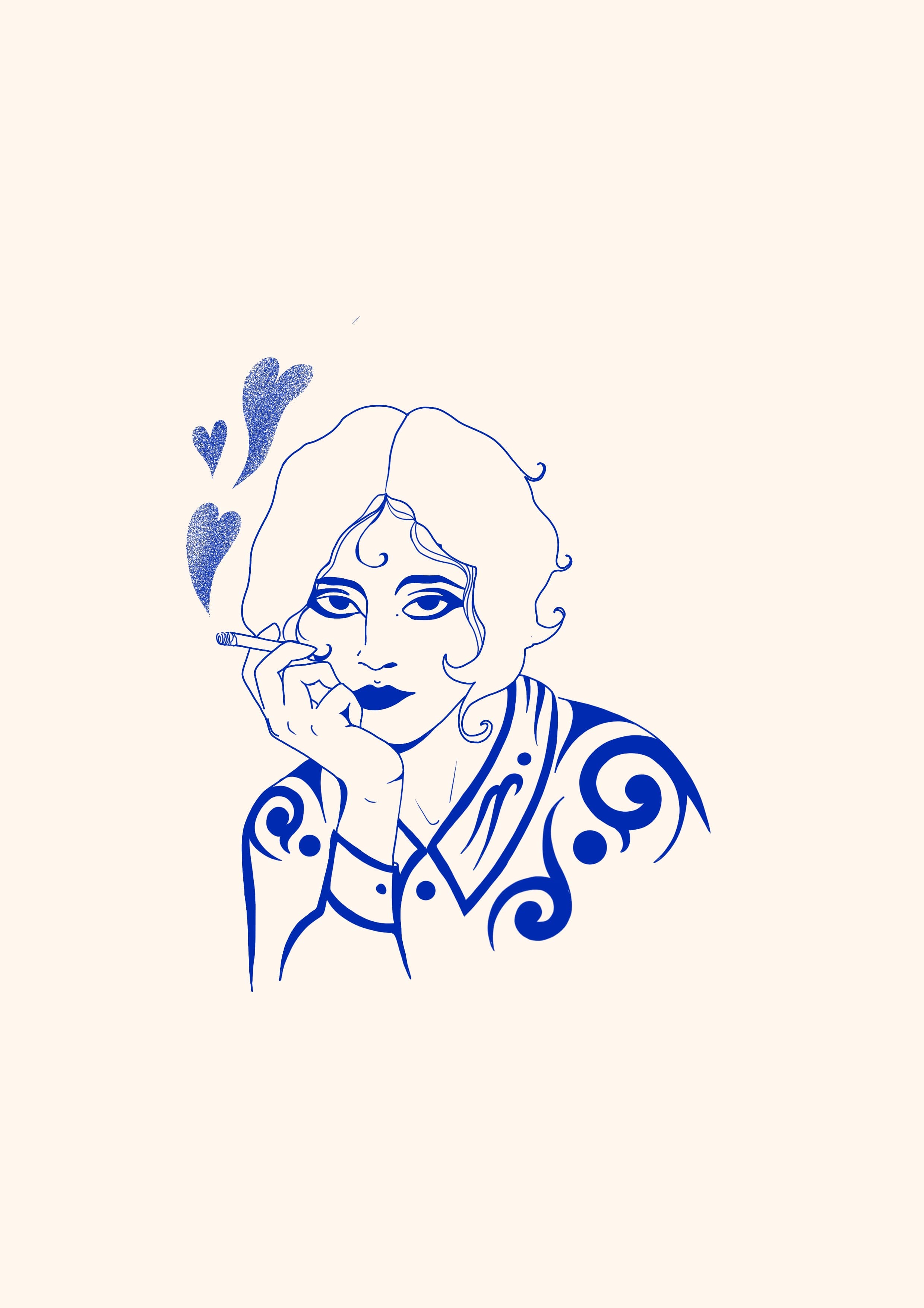 Poétesse 💙