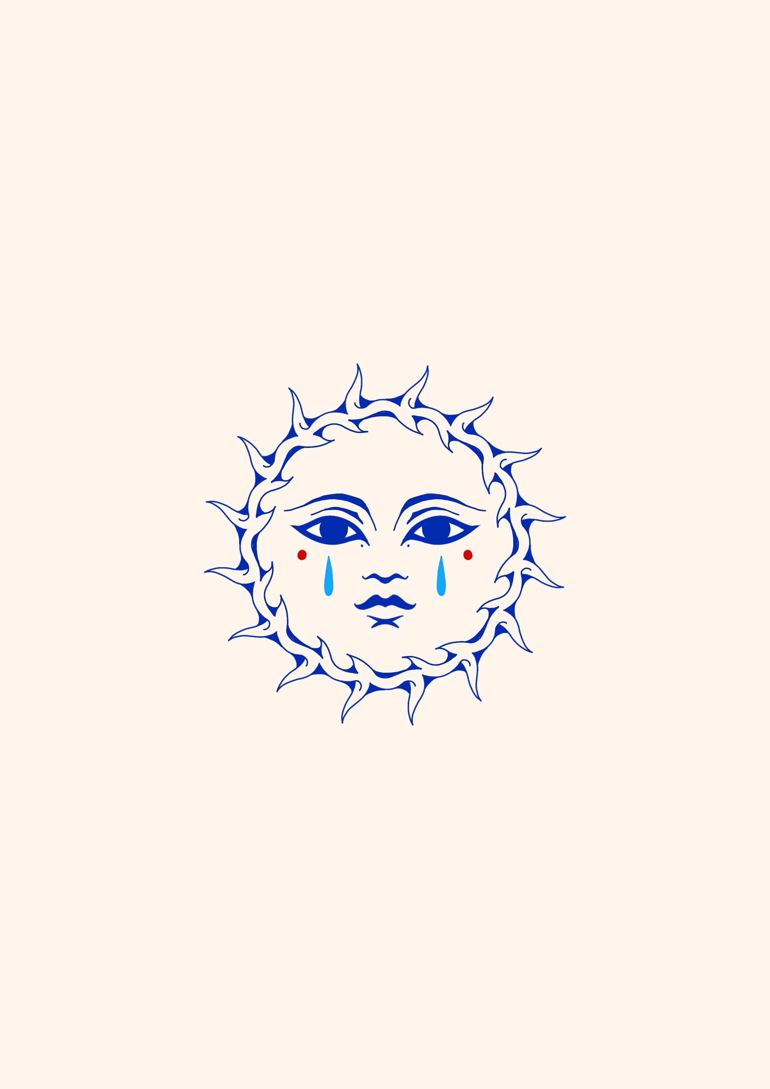 Soleil de Ronces